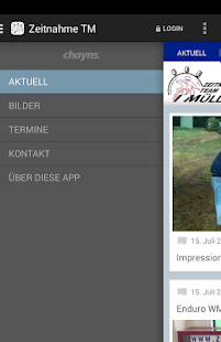 Lastest Zeitnahme Team Müller APK