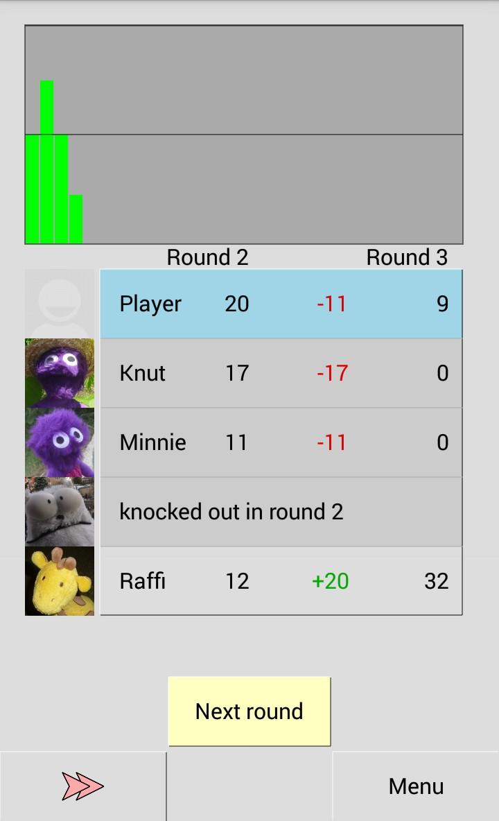Poch Screen 3