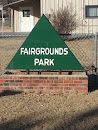 FairGrounds Park