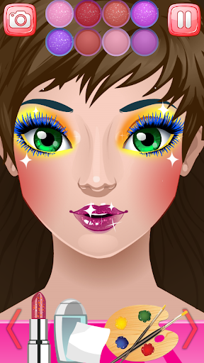 免費下載休閒APP|Party Makeup app開箱文|APP開箱王