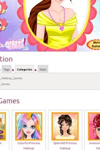 How to get Makeup Most Fun Games lastet apk for bluestacks