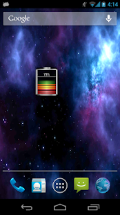 How to mod Battery Widget 1.1 mod apk for laptop