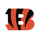 Cincinnati Bengals mobile app icon