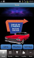 Movie Junction APK صورة لقطة الشاشة #1