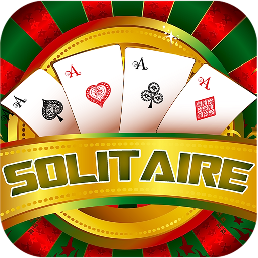 Solitaire GT Casino Crash VIP LOGO-APP點子