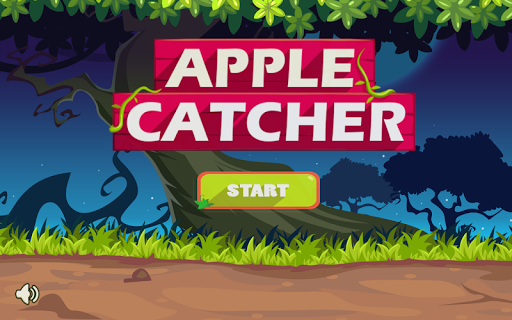 Apple Catcher