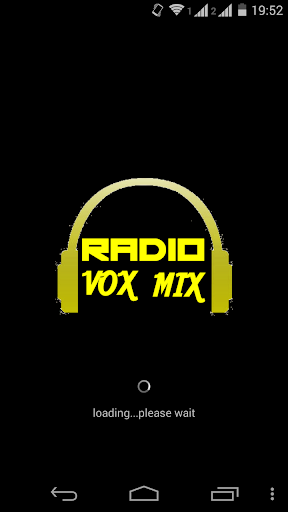 Radio VoxMix