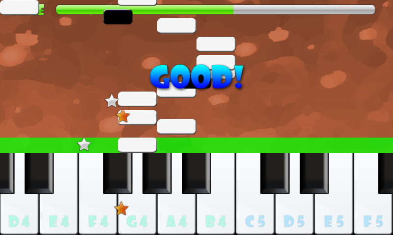 Piano Master Beethoven Special Screen 2