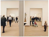 In het Bonnefantenmuseum