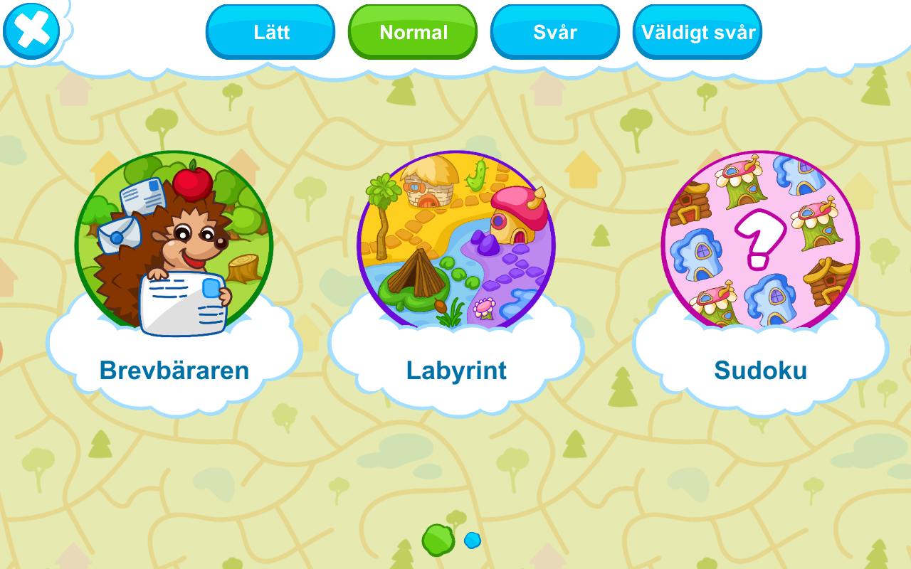Appar Barn 2 3 år Gratis