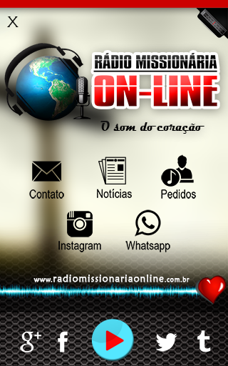 Missionária Online