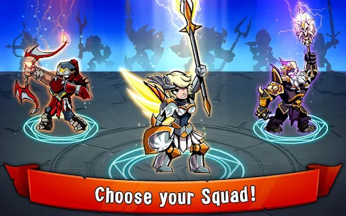 HonorBound (RPG) - screenshot thumbnail