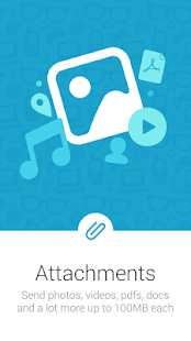 hike messenger - screenshot thumbnail