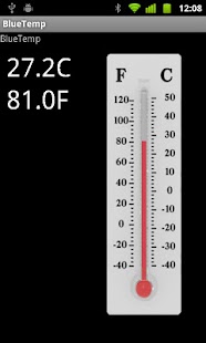 Download BlueTemp APK