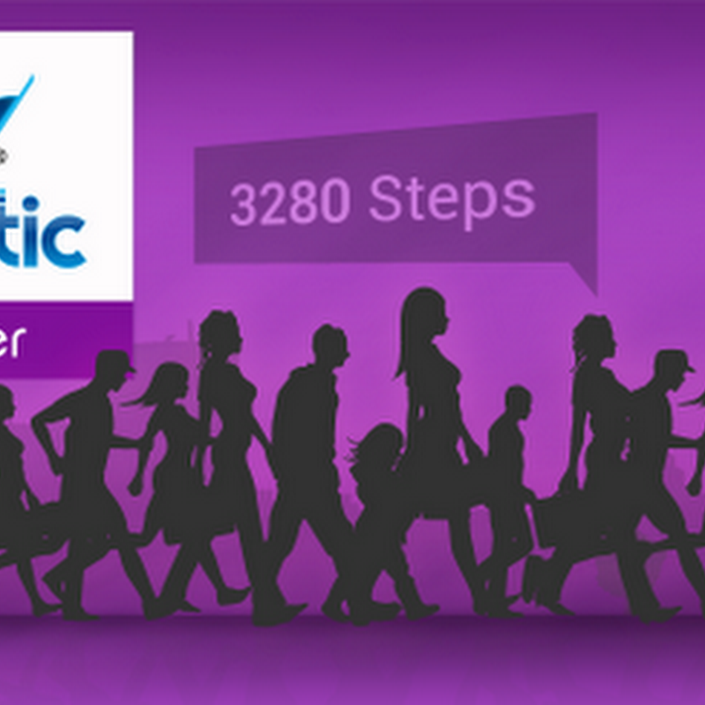 Runtastic Pedometer PRO v1.2.4 Apk Full App