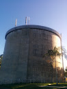 Nambucca Heads Water Tower 