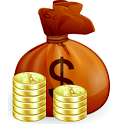 Simple Home Budget icon