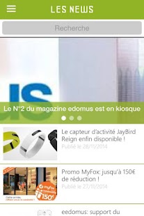 Free Maison et Domotique APK for Android
