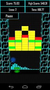 Download Pongdroid 3D APK for Android