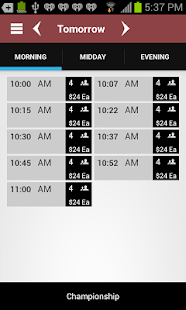 How to install Blackfoot Municipal Golf 1.0.0.0 apk for android