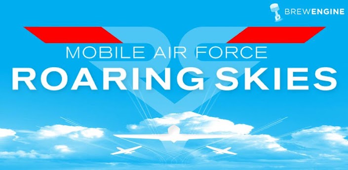 Roaring Skies (Dogfight/War) 2.2.3 apk