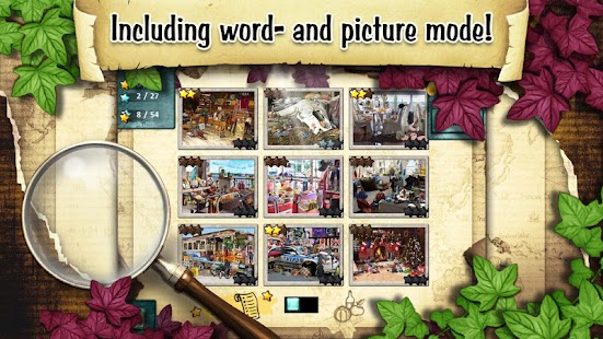 100% Hidden Objects 2