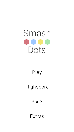 Smash Dots