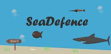 Sea Defense APK