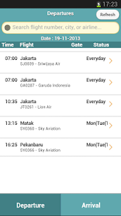 Raja Haji Fisabilillah Airport Screenshots 16