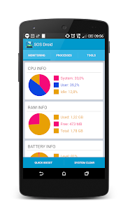 How to download SOS Droid patch 1.1 apk for android