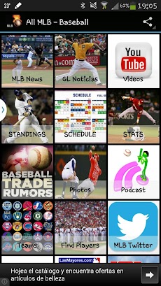 すべての野球 Baseball Beisbolのおすすめ画像2