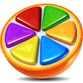 Fruit Land &#8211 match3 adventure