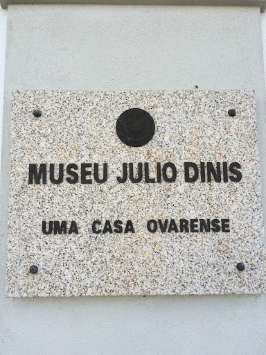 Museu Júlio Dinis