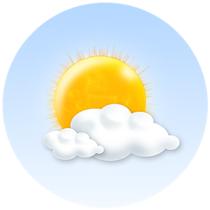 Easy Weather logo