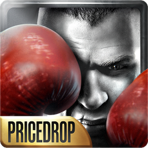 Real Boxing™ v1.4.2 APK