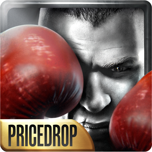 Real Boxing™ v1.6.5 Download APK+OBB