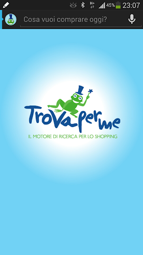 TrovaPerMe prezzi e shopping