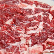 阿裕牛肉涮涮鍋 崑崙店