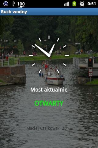 【免費旅遊App】Most obrotowy w Giżycku-APP點子