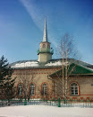 Bolshie Tigany Mosque