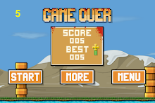 Ace Combat - Tiny Plane Wings APK