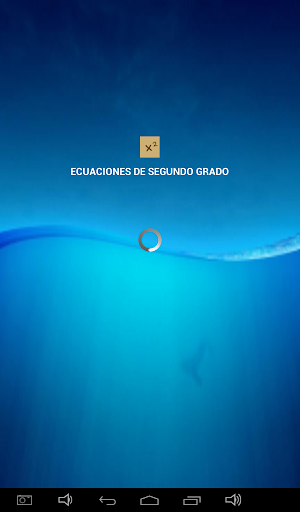 【免費教育App】Ecuaciones de Segundo Grado-APP點子