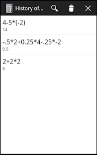 How to download Calculator' 2014 2.2 apk for bluestacks
