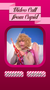 Free Video Call from Cupid APK for PC