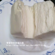雙喜饅頭