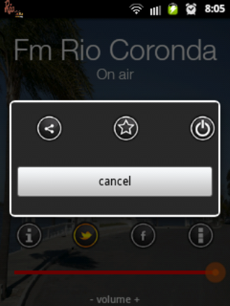 fm rio coronda