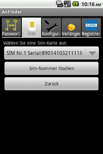 How to mod AnFinder! Diebstahlschutz lastet apk for laptop
