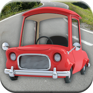 Funny Car Games and Photos.apk 1.1
