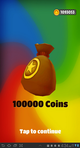 【免費書籍App】Wiki Subway Surfers Keys Coins-APP點子