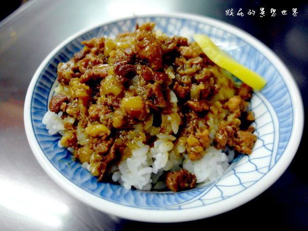 魚翅肉羹-吉祥號！媒體爭相報導圓環60年老店CP值超高！
